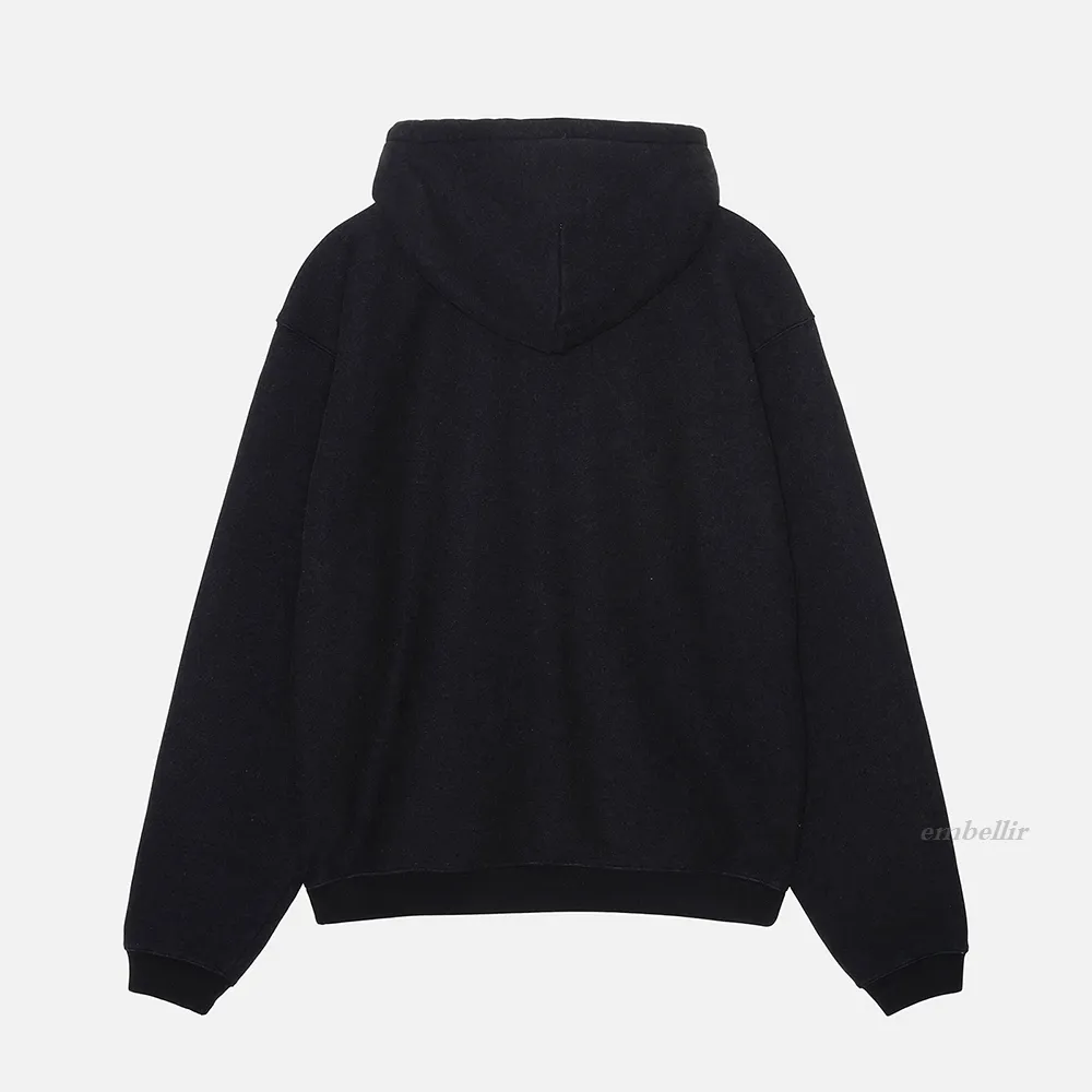 STUSSY  |Pullovers Unisex Street Style Long Sleeves Cotton Logo