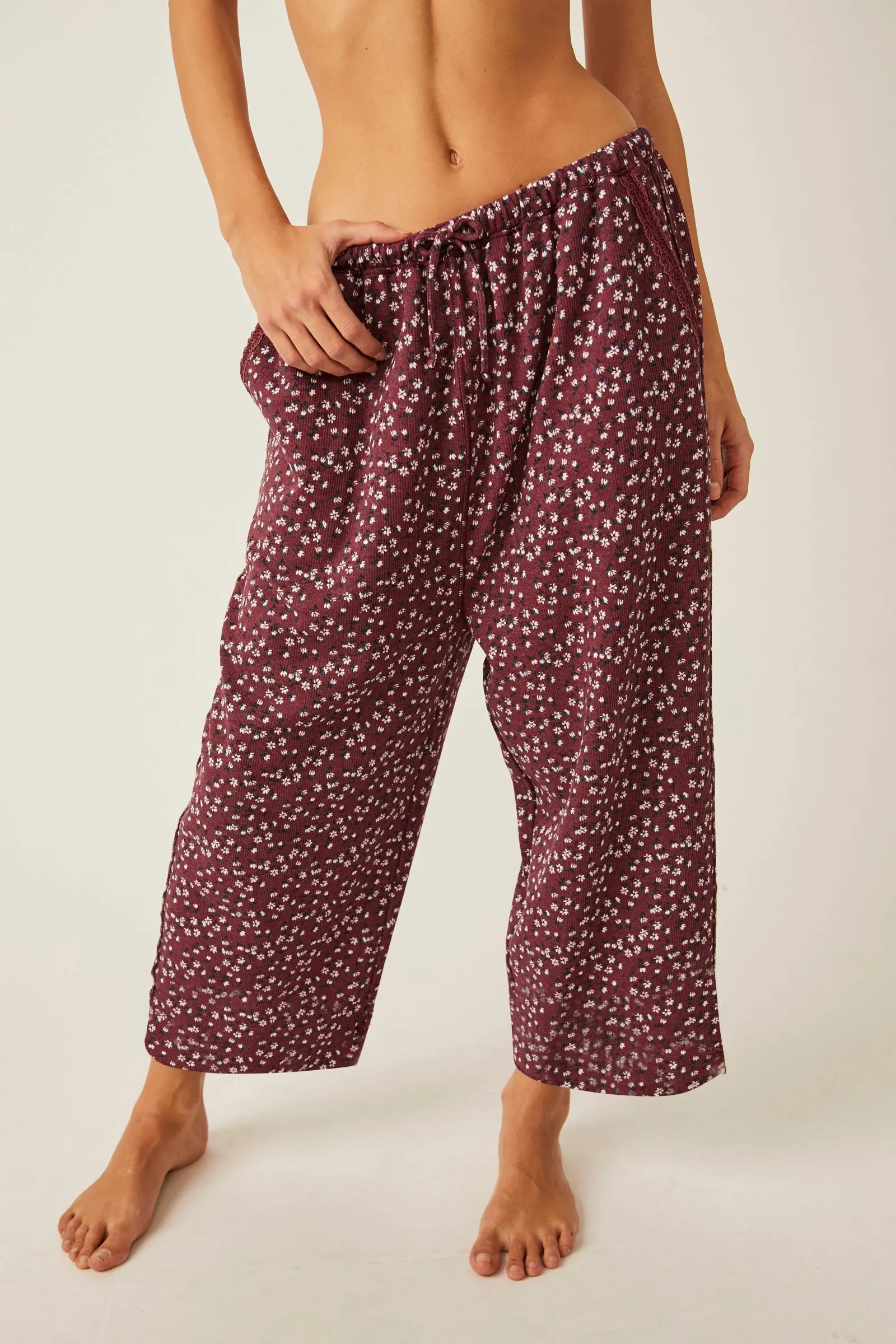 Sugar Dreams Sleep Pant