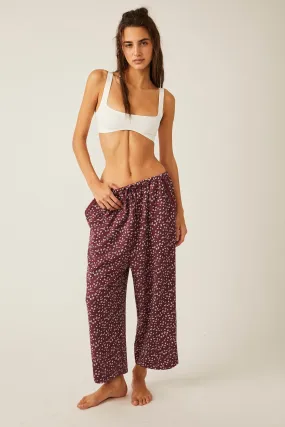 Sugar Dreams Sleep Pant