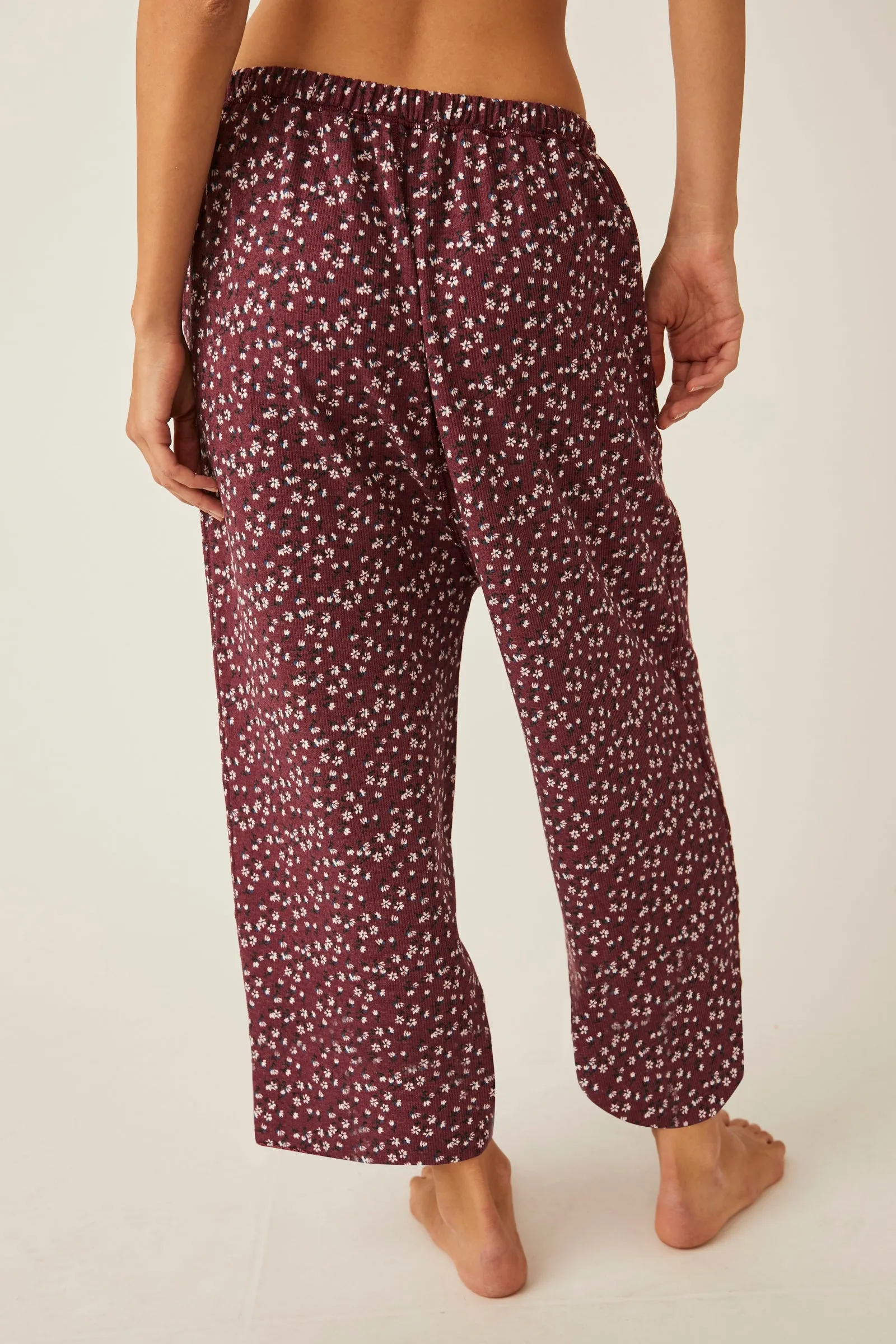 Sugar Dreams Sleep Pant