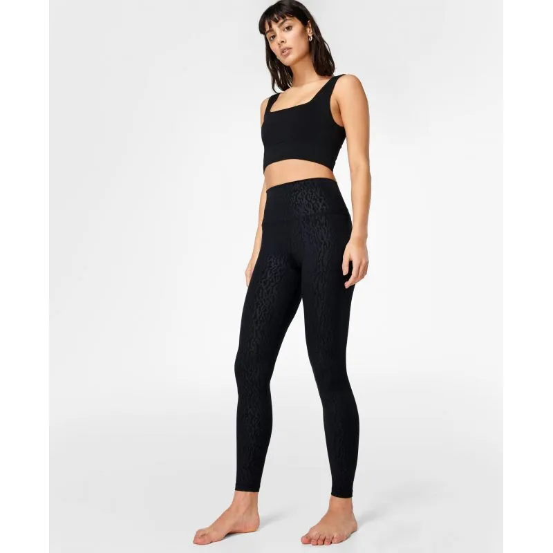 Sweaty Betty  All Day High Waist Leggings - Pantaloni da corsa - Donna