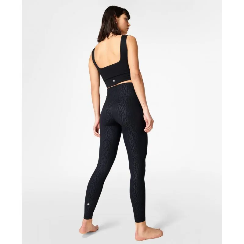 Sweaty Betty  All Day High Waist Leggings - Pantaloni da corsa - Donna