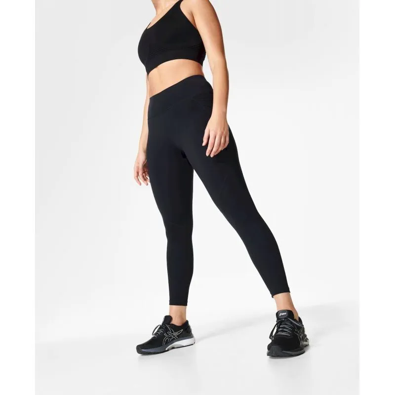 Sweaty Betty  Power 7/8 Workout Leggings - Pantaloni da corsa - Donna