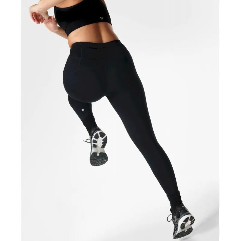 Sweaty Betty  Power 7/8 Workout Leggings - Pantaloni da corsa - Donna