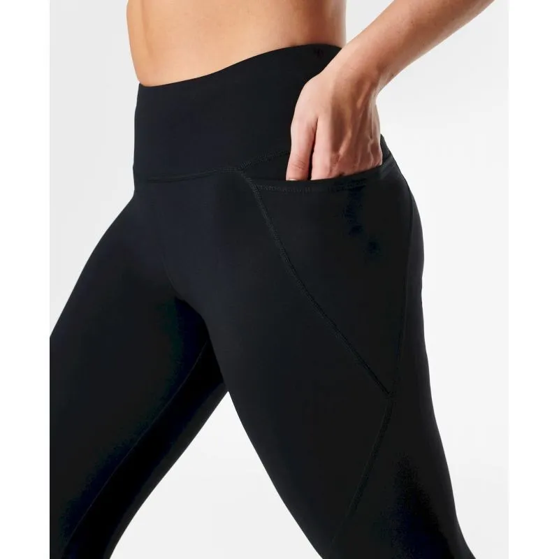 Sweaty Betty  Power 7/8 Workout Leggings - Pantaloni da corsa - Donna