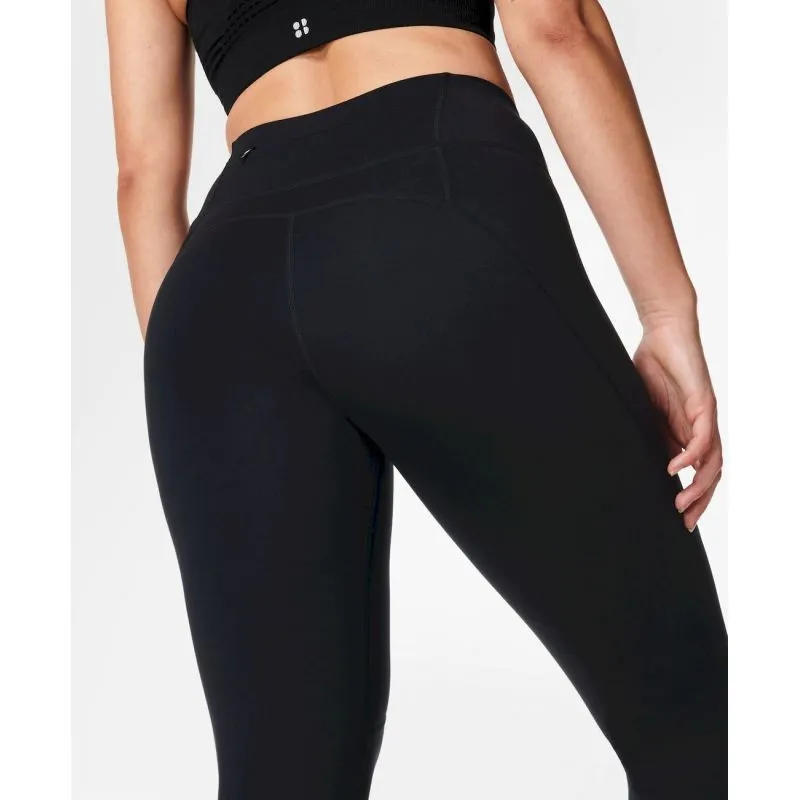 Sweaty Betty  Power 7/8 Workout Leggings - Pantaloni da corsa - Donna