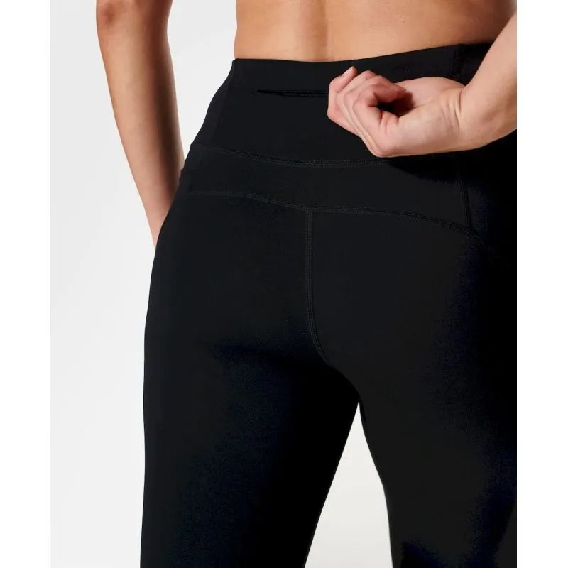 Sweaty Betty  Power 7/8 Workout Leggings - Pantaloni da corsa - Donna