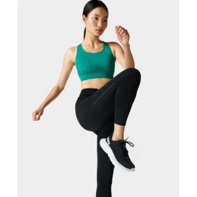 Sweaty Betty  Rapid Run 7/8 Leggings - Pantaloni da corsa - Donna