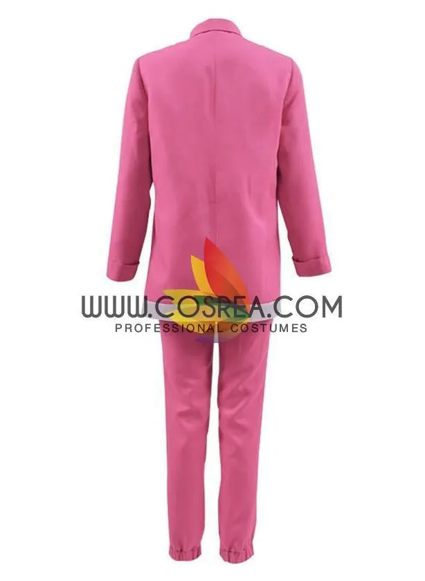 Sword Art Online GGO Karen Kohiruimaki Cosplay Costume