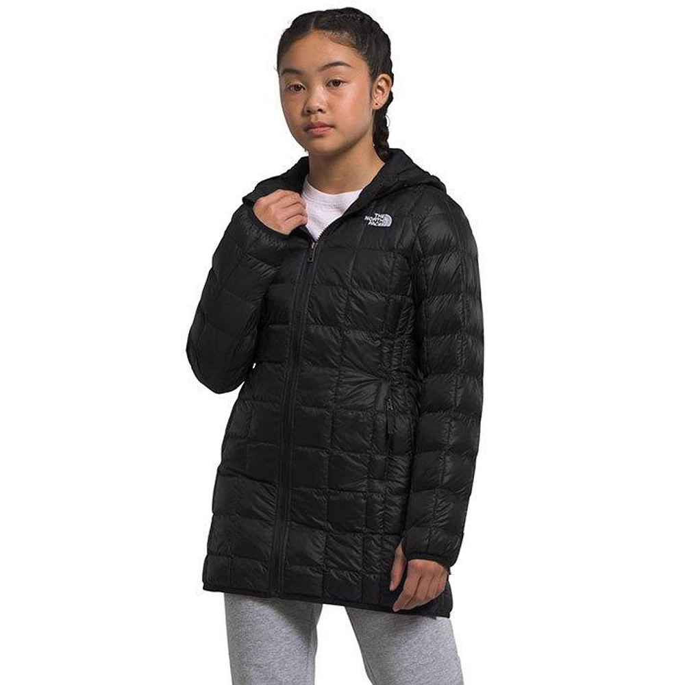 The North Face Junior Girls' [7-20] ThermoBall™ Parka