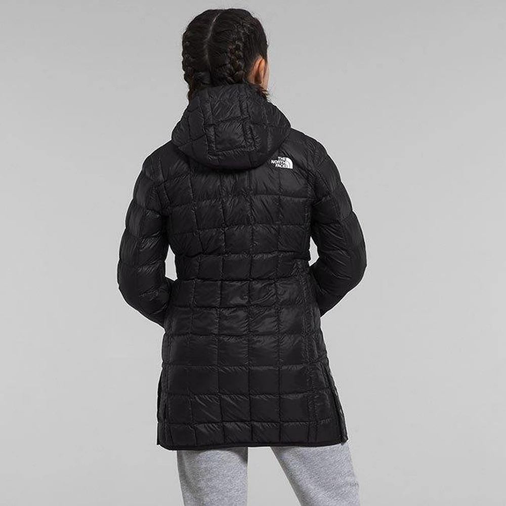 The North Face Junior Girls' [7-20] ThermoBall™ Parka