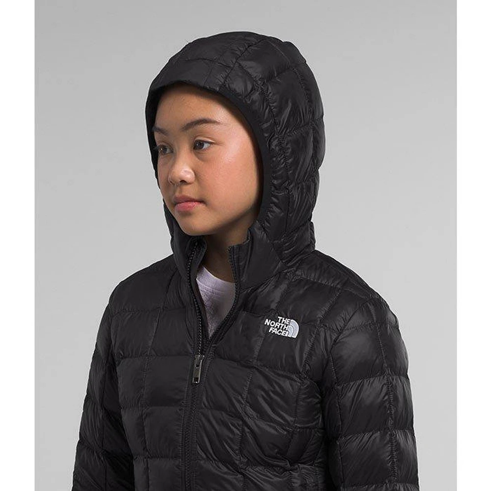 The North Face Junior Girls' [7-20] ThermoBall™ Parka