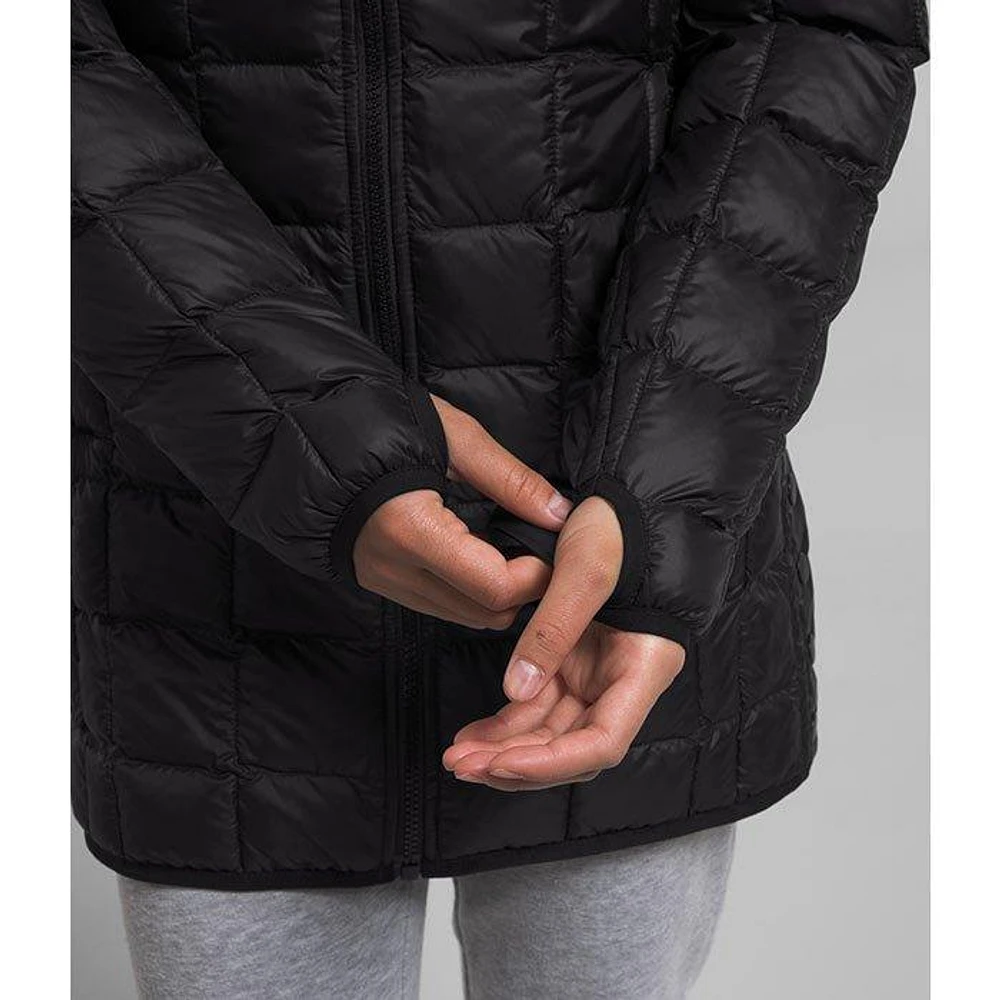 The North Face Junior Girls' [7-20] ThermoBall™ Parka