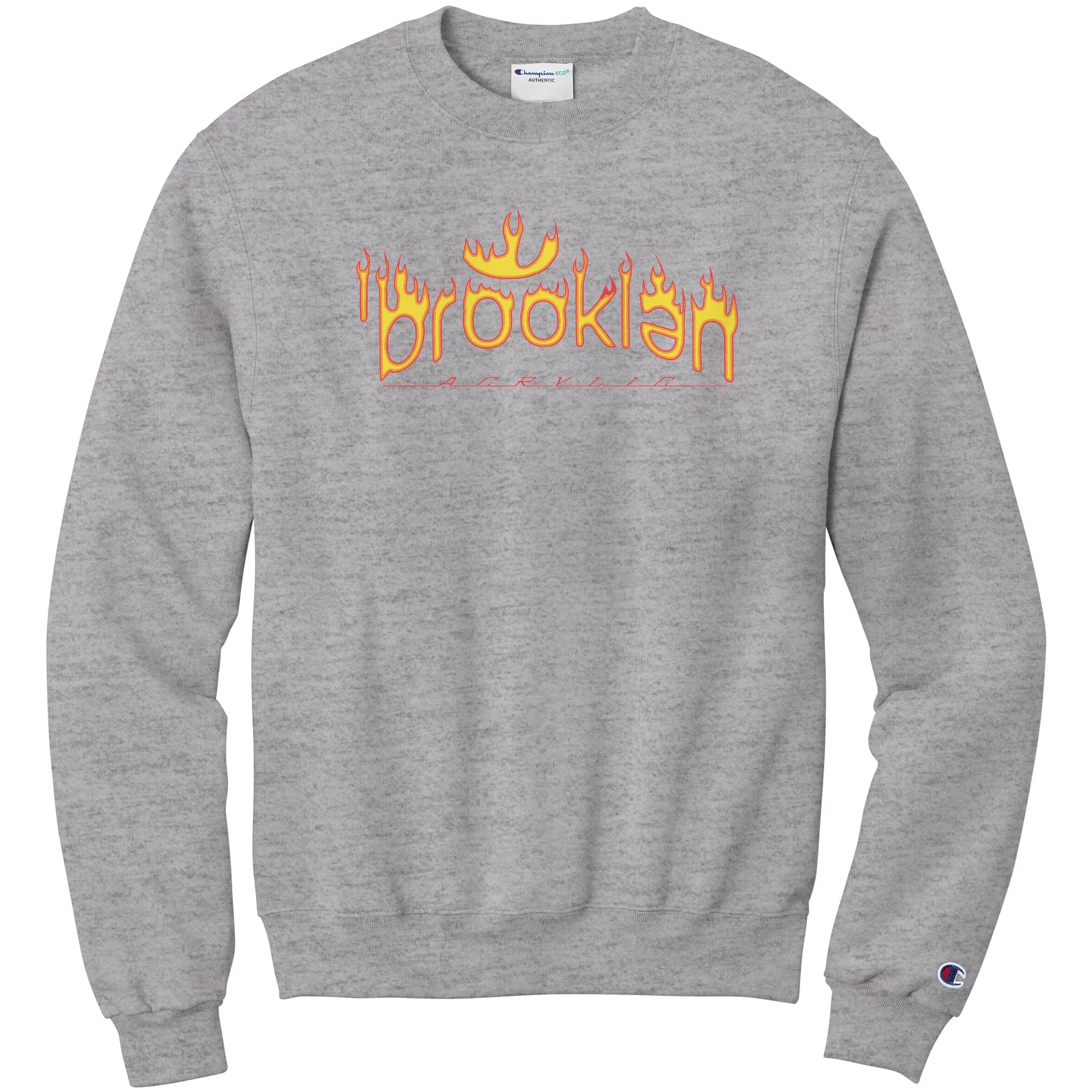 thrasher sweatshirt