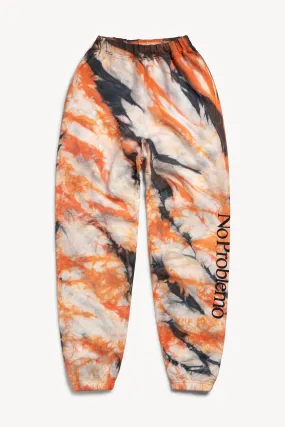 Tiger Dye No Problemo Sweatpant