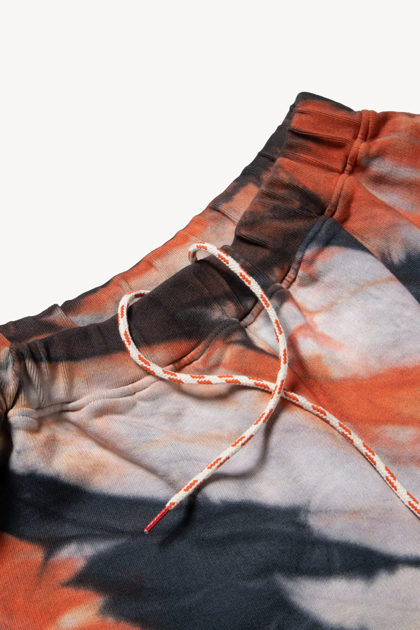 Tiger Dye No Problemo Sweatpant