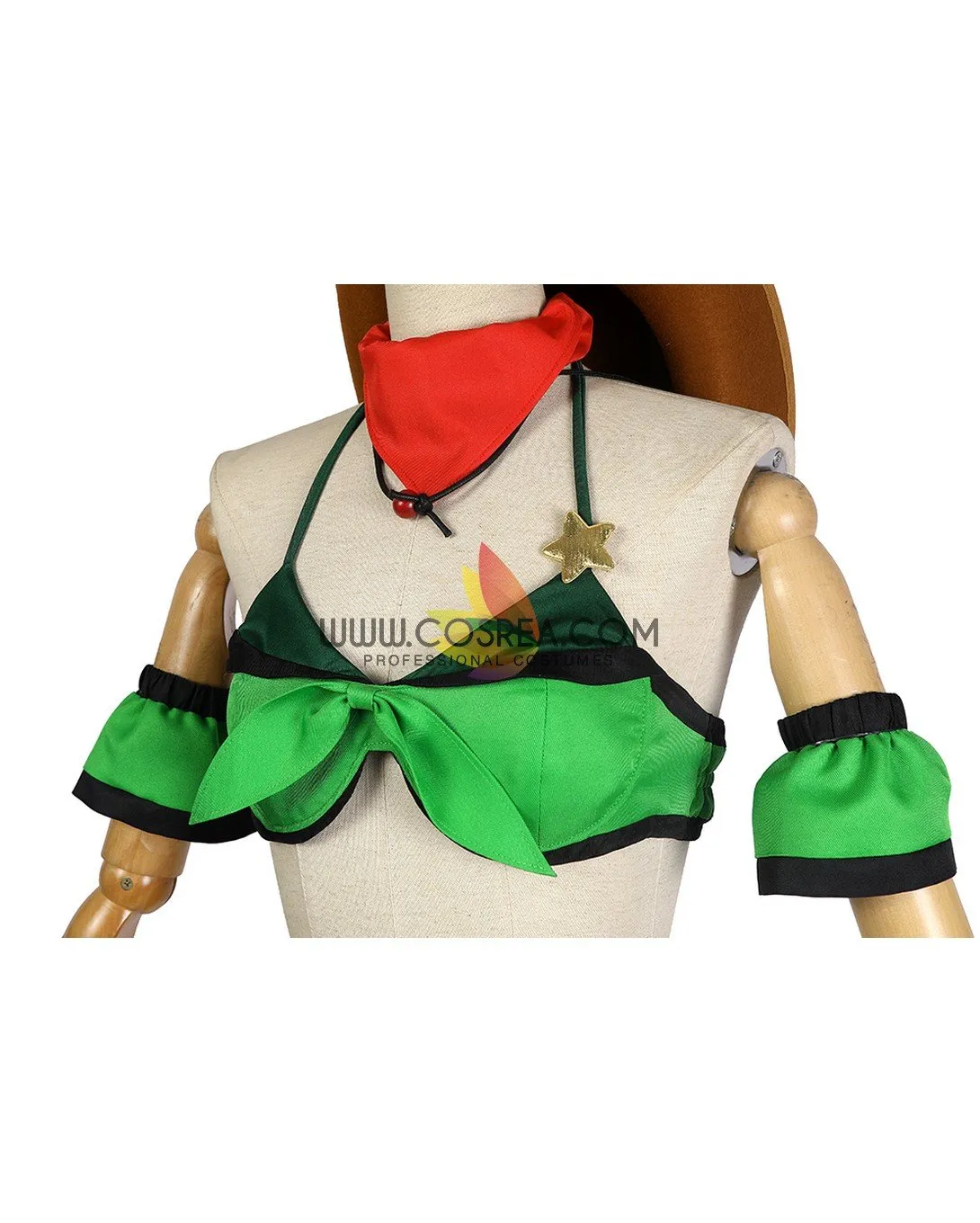 Uma Musume Pretty Derby Taiki Shuttle Cosplay Costume