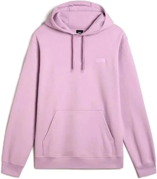 Vans Core Basic Pullover Hoodie-Lavender Mist