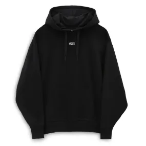 Vans Flying V Pullover Hoodie-Black