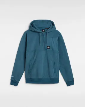 Vans MTE Polartec Pullover Hoodie-Stargazer