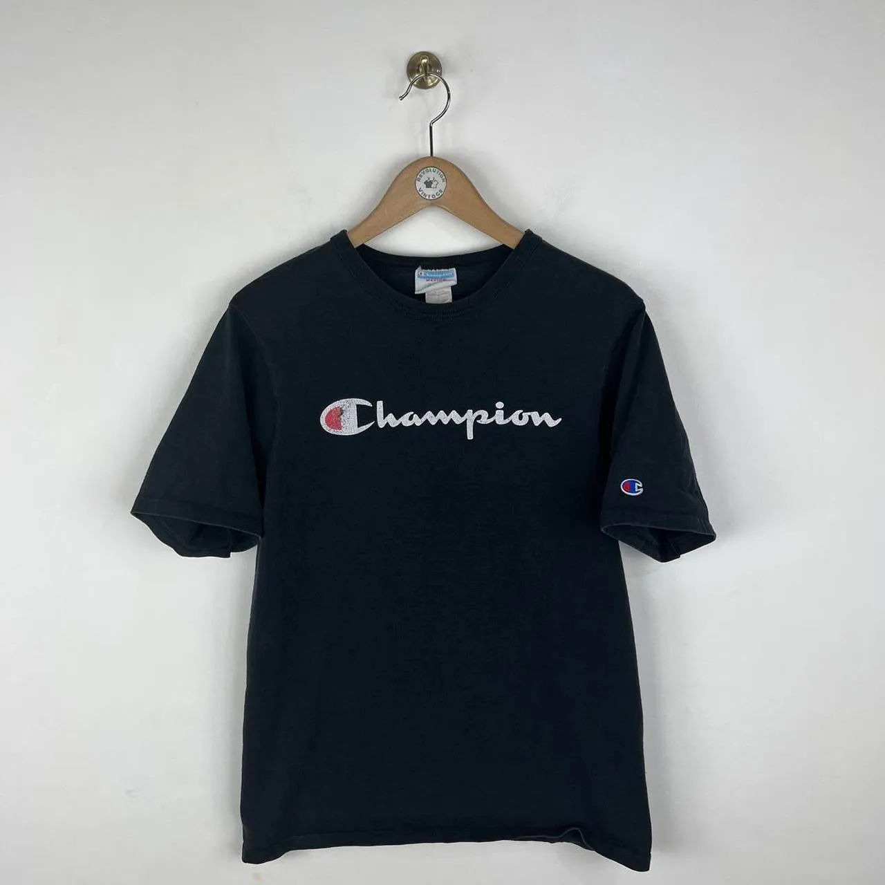 Vintage 90s Champion T-Shirt (Medium)