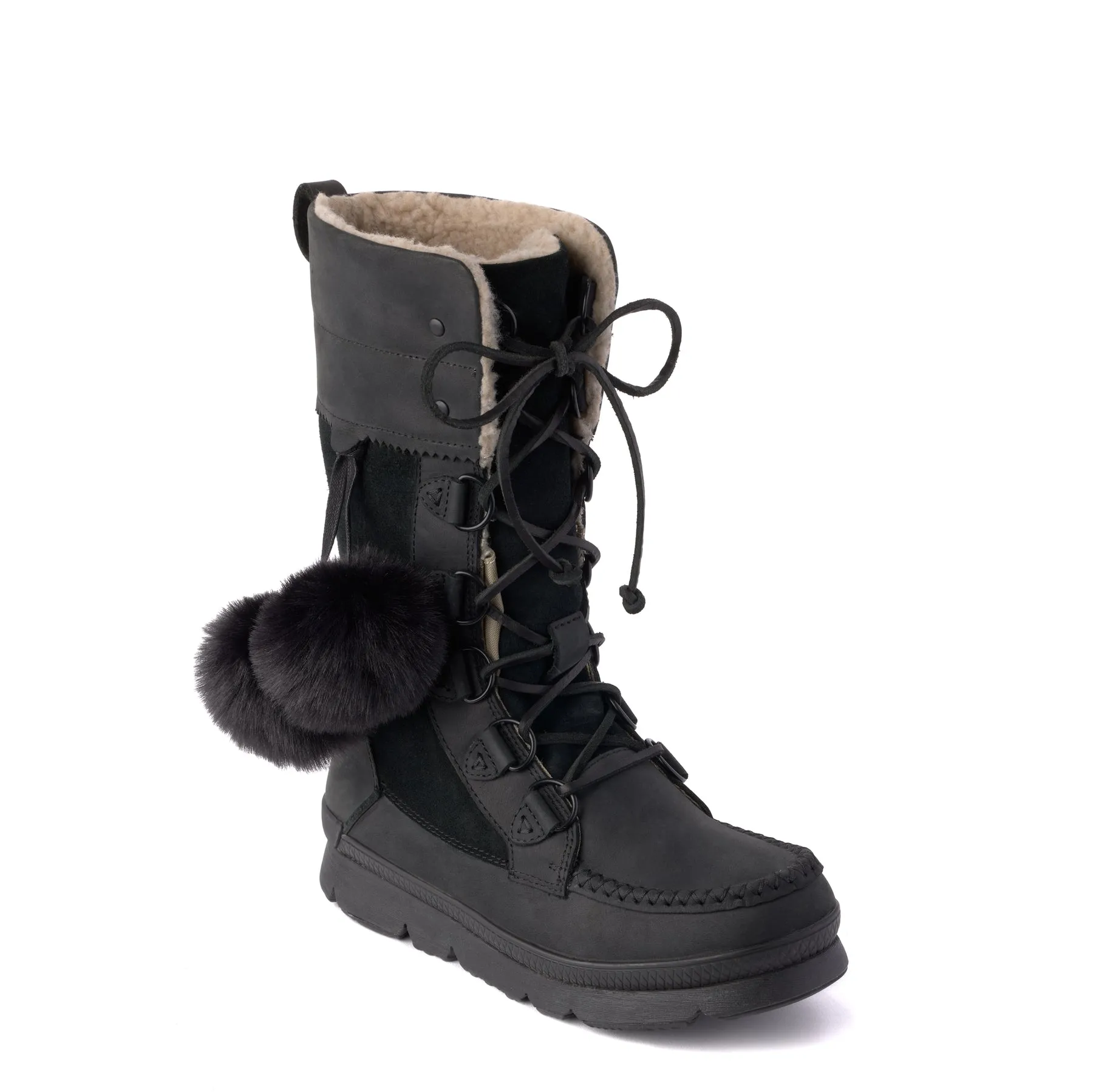 Waterproof Pacific Winter Boot