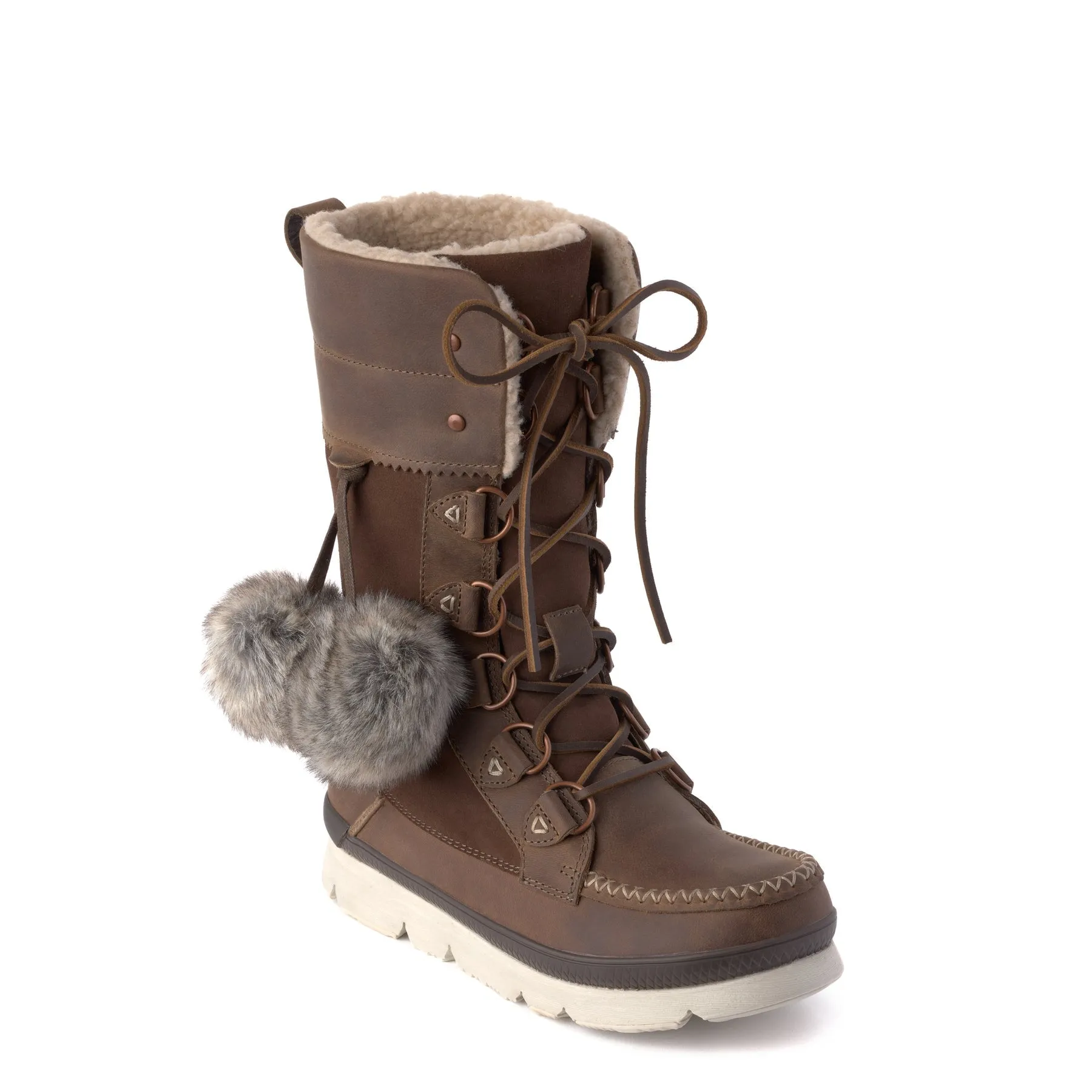 Waterproof Pacific Winter Boot