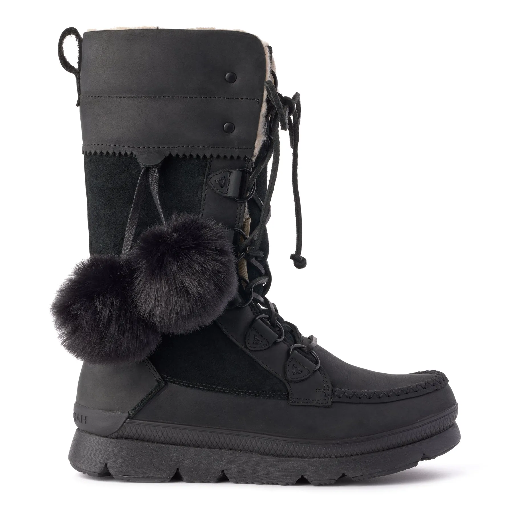 Waterproof Pacific Winter Boot