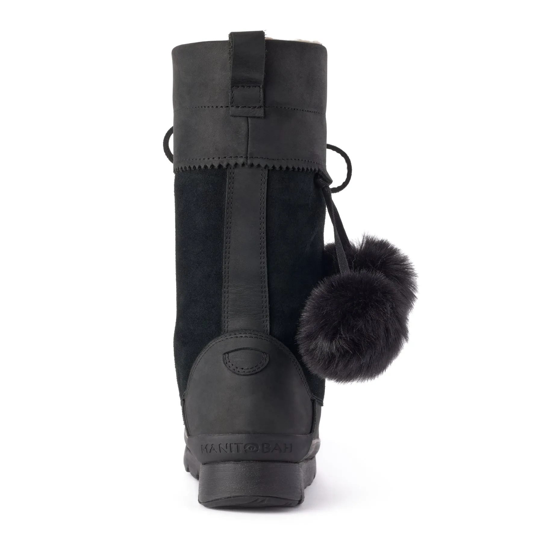 Waterproof Pacific Winter Boot