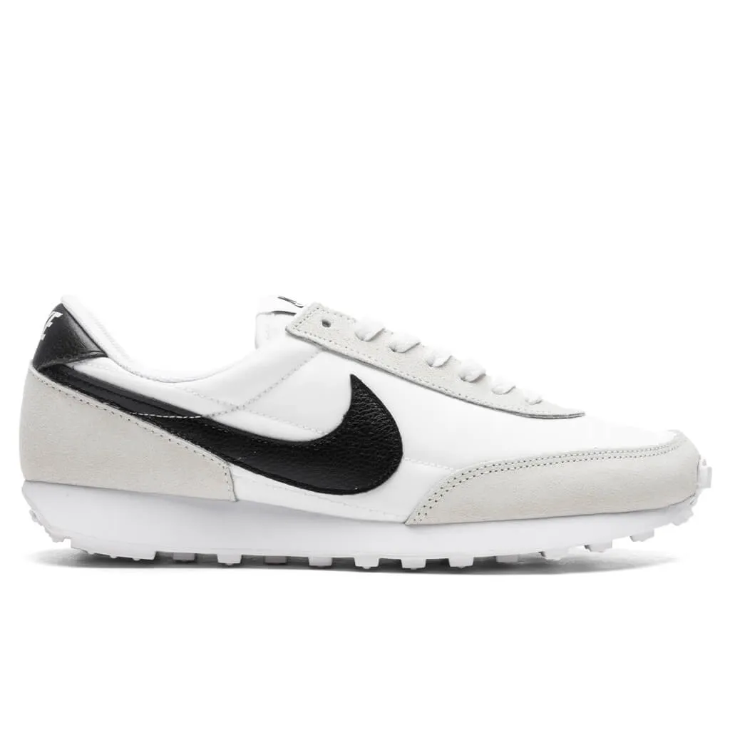 Women's Daybreak - White/Black