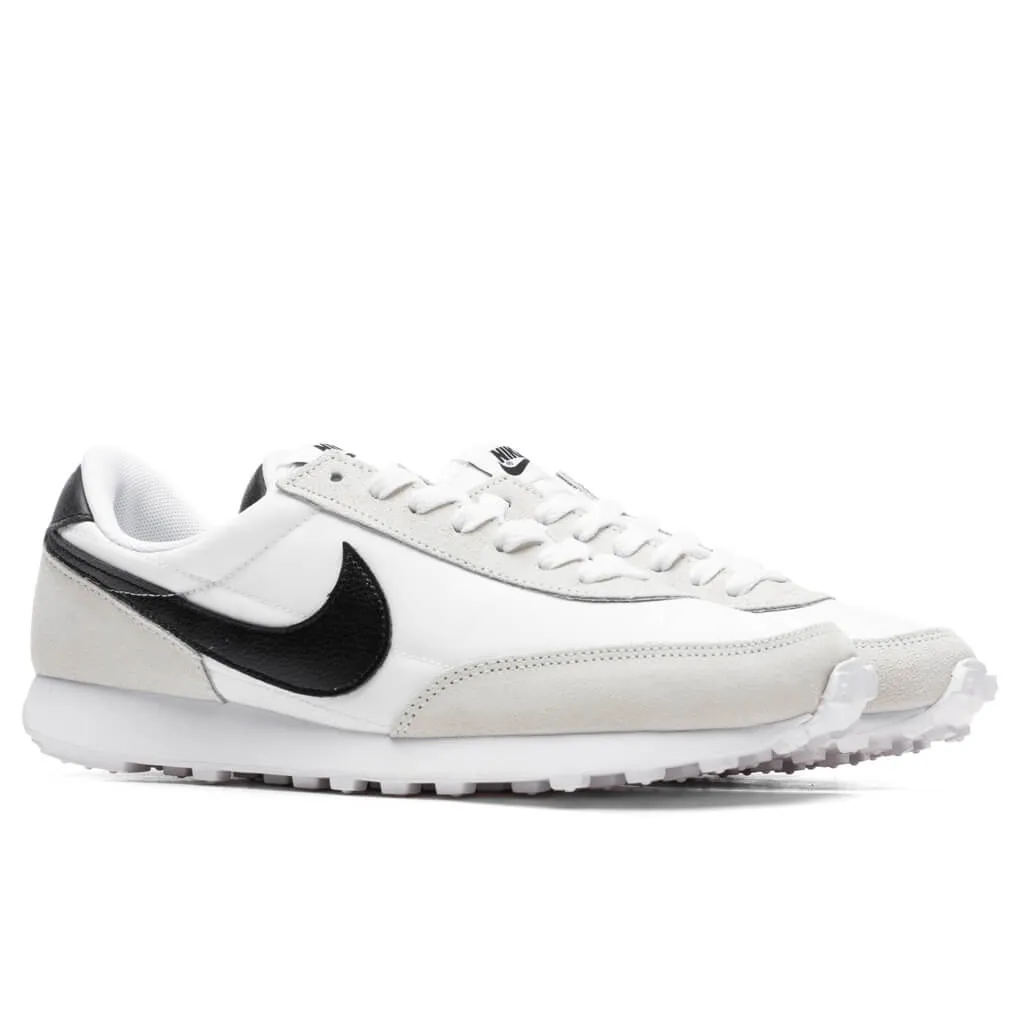 Women's Daybreak - White/Black