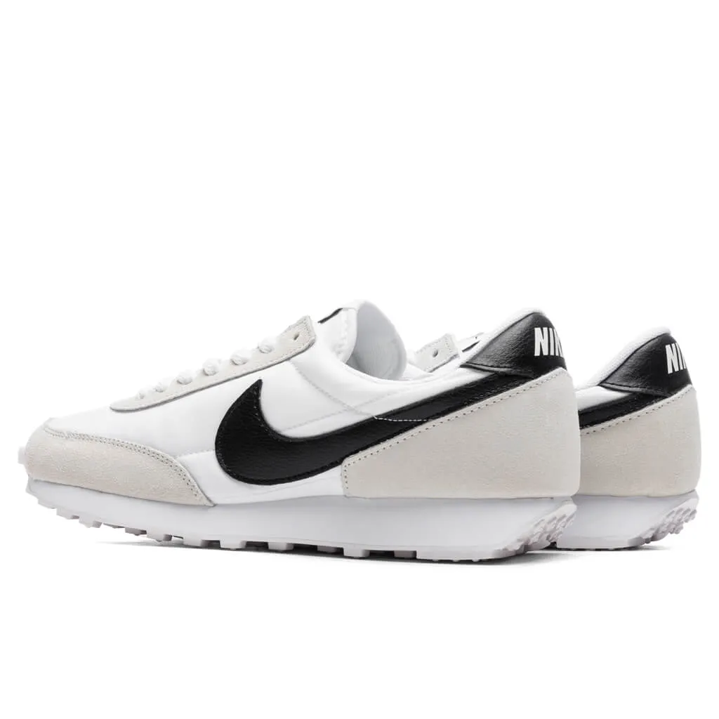 Women's Daybreak - White/Black