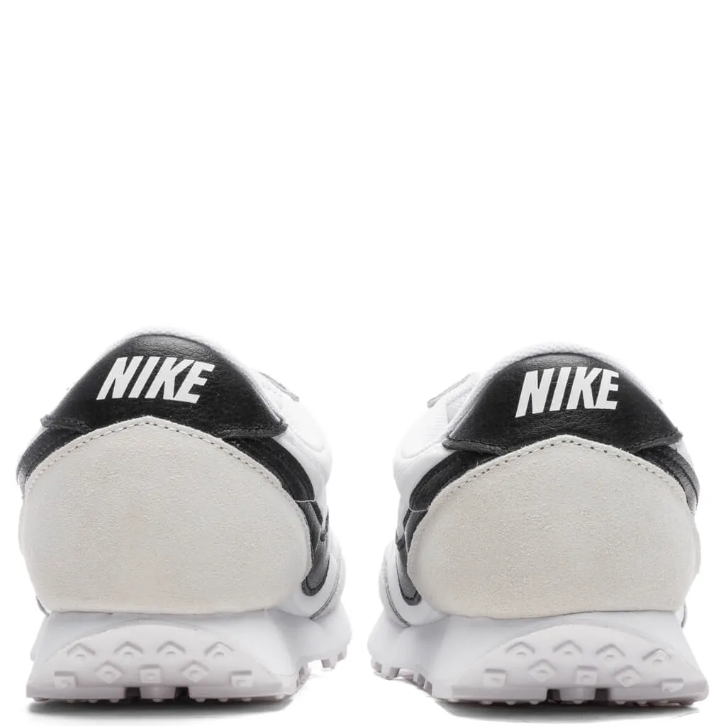 Women's Daybreak - White/Black