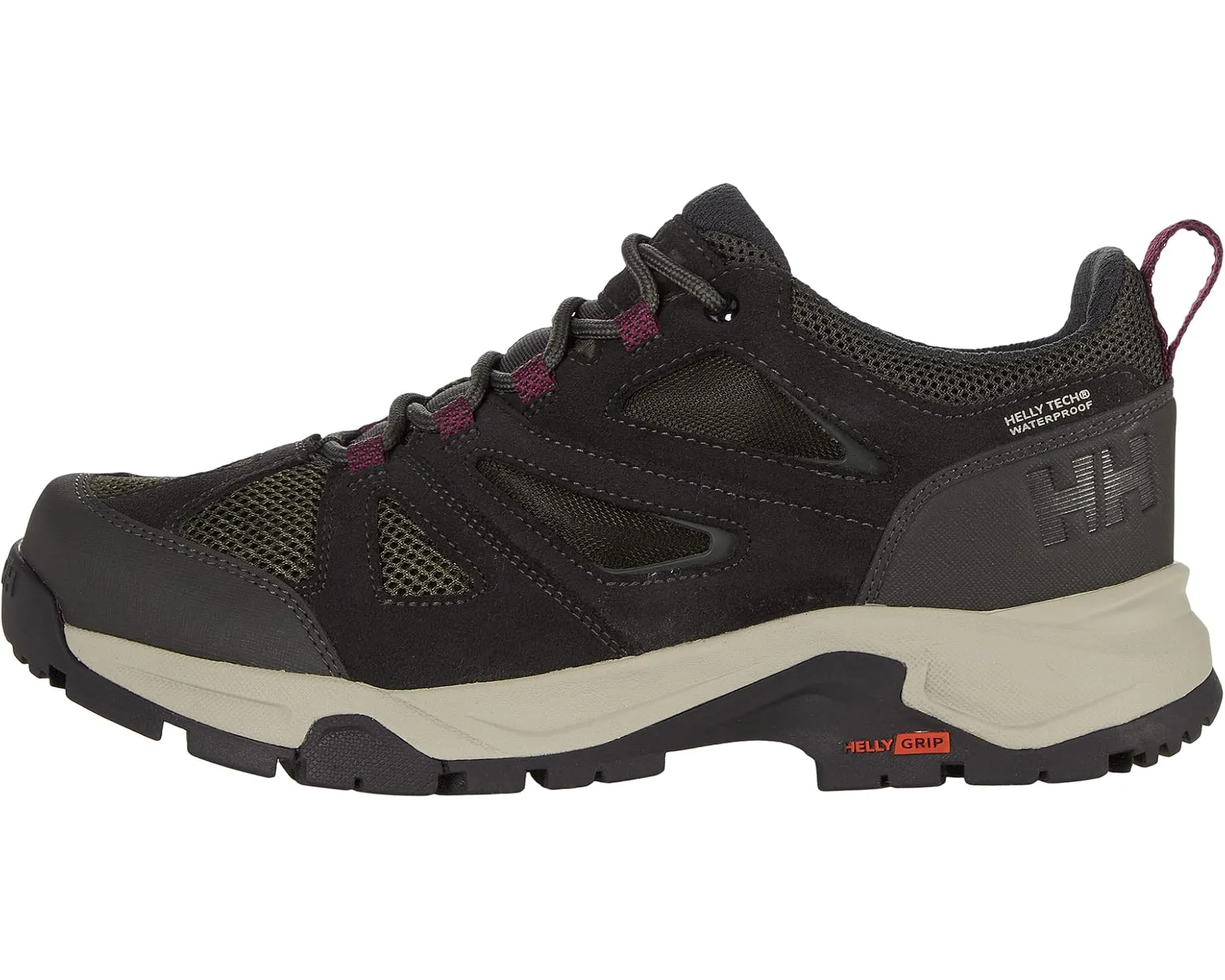 Women's Helly Hansen Switchback Trail Low HT