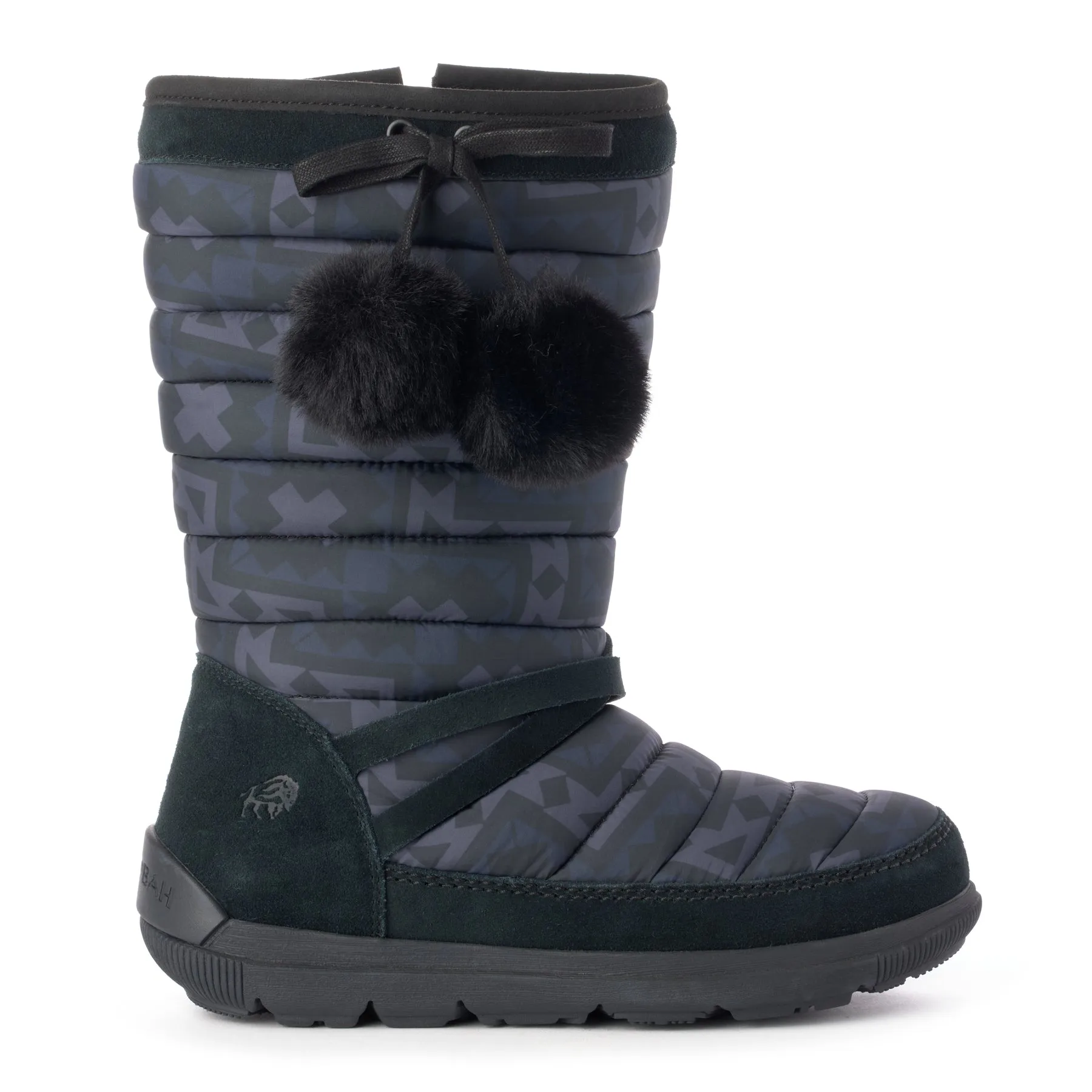 Woodland Waterproof Boot